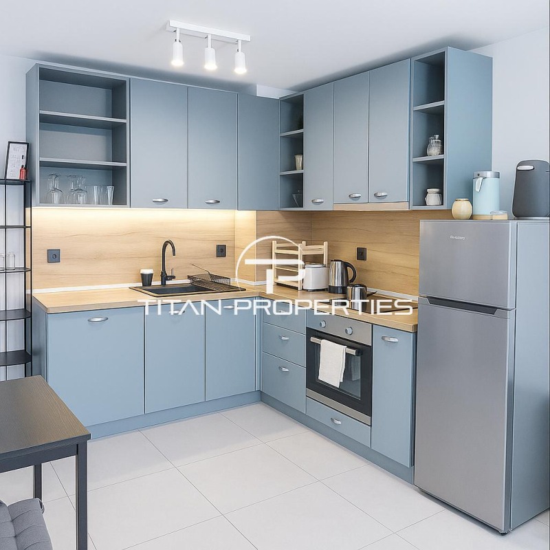 En renta  1 dormitorio Plovdiv , Kamenitsa 1 , 65 metros cuadrados | 88847608 - imagen [2]