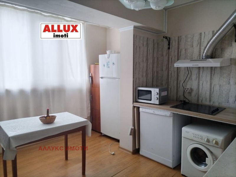 Дава под наем 2-СТАЕН, гр. Русе, Чародейка - Юг, снимка 7 - Апартаменти - 52428456