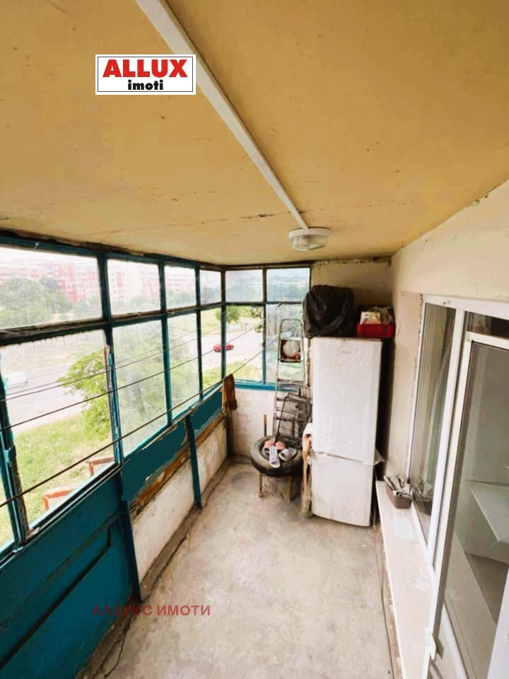 Дава под наем 2-СТАЕН, гр. Русе, Чародейка - Юг, снимка 13 - Апартаменти - 52428456