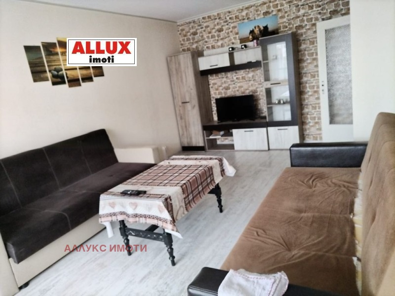 Дава под наем 2-СТАЕН, гр. Русе, Чародейка - Юг, снимка 2 - Апартаменти - 52428456