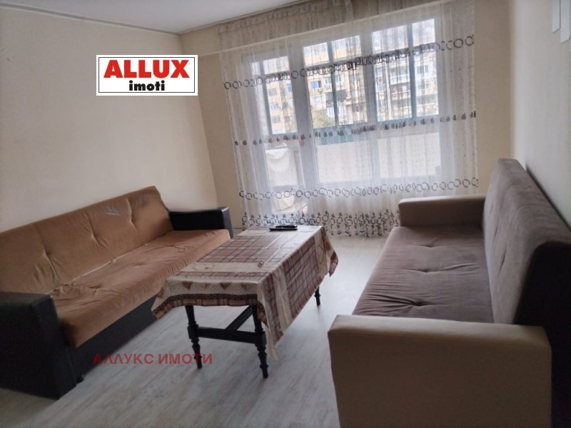 Дава под наем 2-СТАЕН, гр. Русе, Чародейка - Юг, снимка 5 - Апартаменти - 52428456