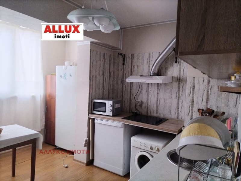 Дава под наем 2-СТАЕН, гр. Русе, Чародейка - Юг, снимка 4 - Апартаменти - 52428456