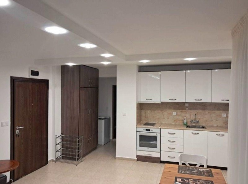 Дава под наем 2-СТАЕН, гр. София, Манастирски ливади, снимка 4 - Апартаменти - 53015309