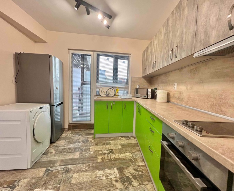 Дава под наем 2-СТАЕН, гр. Варна, Лятно кино Тракия, снимка 6 - Апартаменти - 53254302