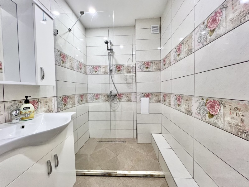 Дава под наем 2-СТАЕН, гр. Варна, Лятно кино Тракия, снимка 11 - Апартаменти - 53254302