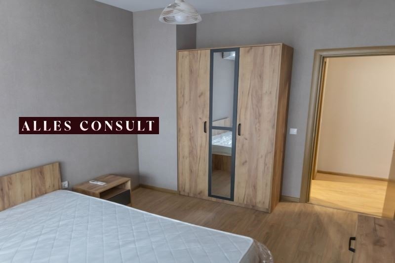 Дава под наем 2-СТАЕН, гр. София, Малинова долина, снимка 3 - Апартаменти - 53371883