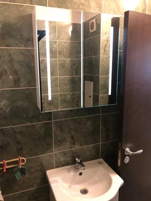 Дава под наем 2-СТАЕН, гр. София, Лозенец, снимка 5 - Апартаменти - 54281121