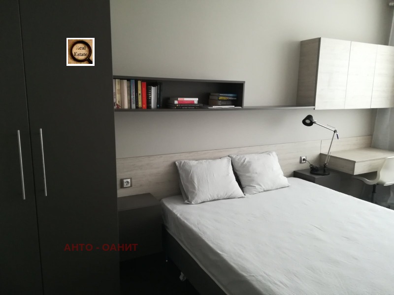 Da affittare  2 camere da letto Sofia , Studentski grad , 86 mq | 53045239 - Immagine [4]