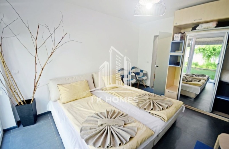 A louer  2 chambres Sofia , Manastirski livadi , 102 m² | 99037811 - image [11]