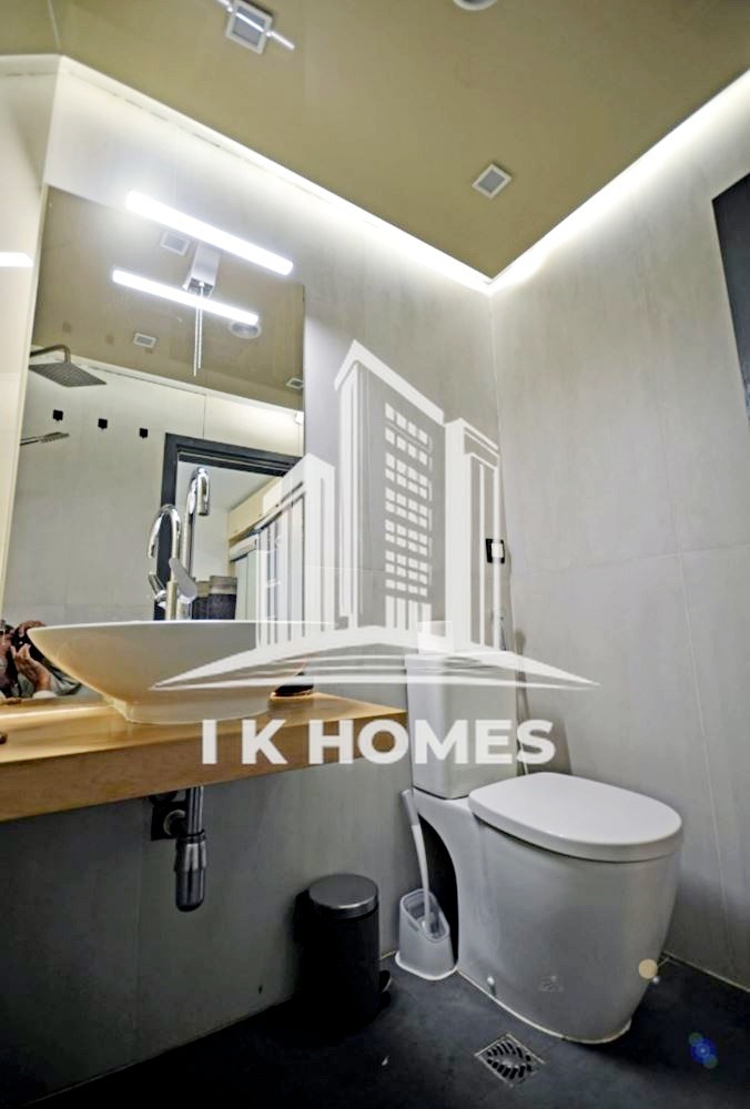 A louer  2 chambres Sofia , Manastirski livadi , 102 m² | 99037811 - image [14]