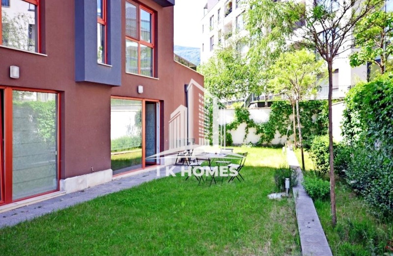 A louer  2 chambres Sofia , Manastirski livadi , 102 m² | 99037811 - image [15]