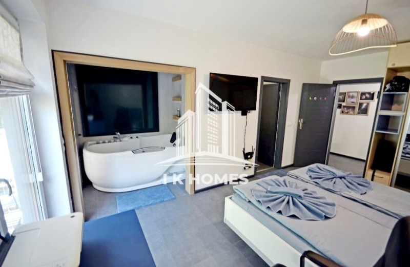 A louer  2 chambres Sofia , Manastirski livadi , 102 m² | 99037811 - image [9]