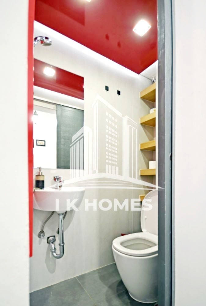 A louer  2 chambres Sofia , Manastirski livadi , 102 m² | 99037811 - image [12]