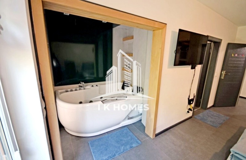 A louer  2 chambres Sofia , Manastirski livadi , 102 m² | 99037811 - image [10]