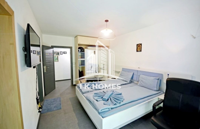 A louer  2 chambres Sofia , Manastirski livadi , 102 m² | 99037811 - image [6]