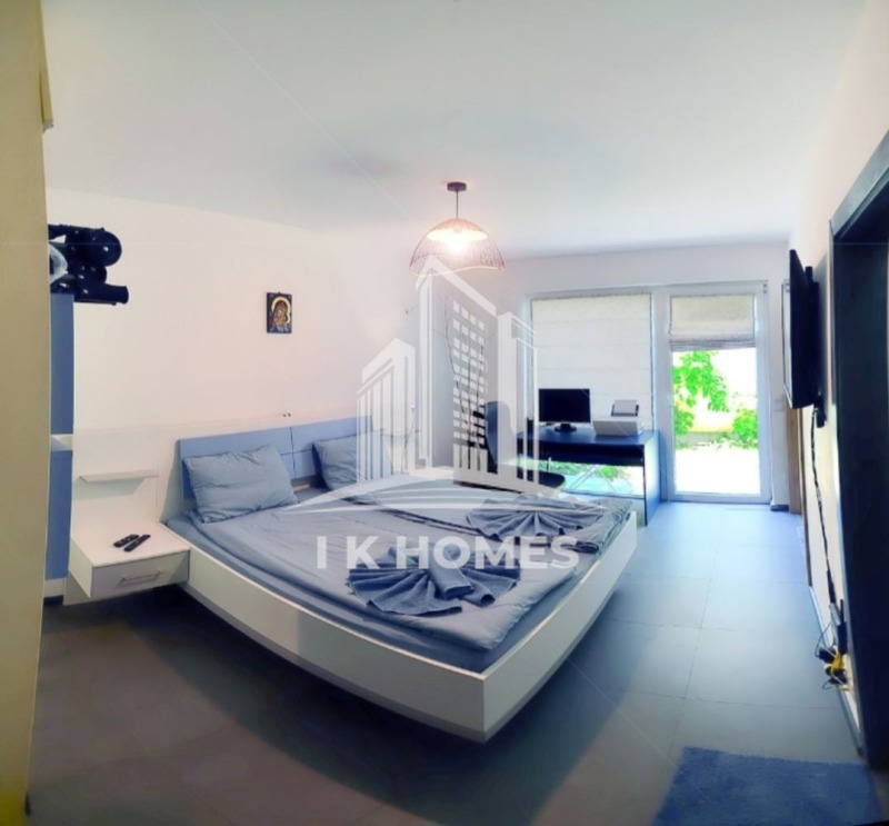 A louer  2 chambres Sofia , Manastirski livadi , 102 m² | 99037811 - image [8]