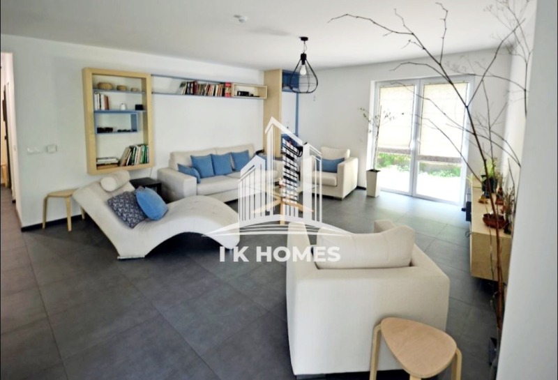 A louer  2 chambres Sofia , Manastirski livadi , 102 m² | 99037811