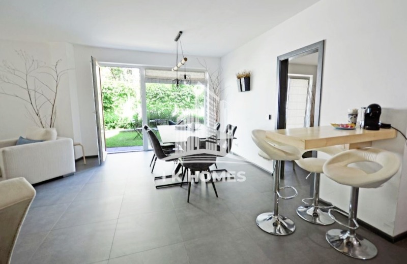 A louer  2 chambres Sofia , Manastirski livadi , 102 m² | 99037811 - image [4]