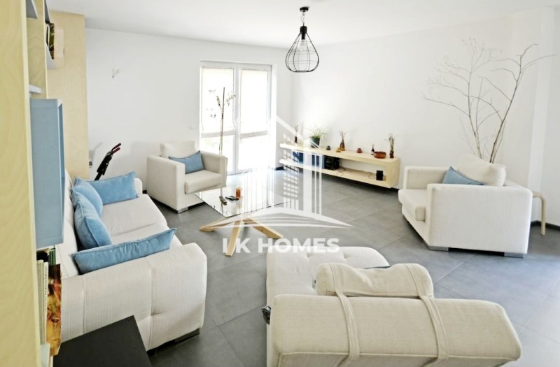 A louer  2 chambres Sofia , Manastirski livadi , 102 m² | 99037811 - image [2]