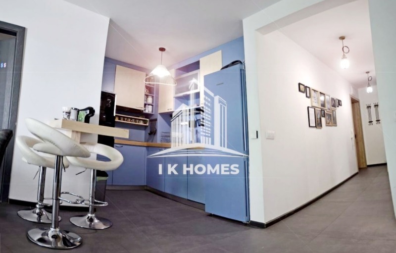 A louer  2 chambres Sofia , Manastirski livadi , 102 m² | 99037811 - image [5]