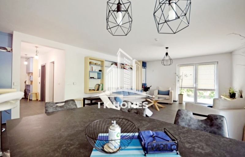 A louer  2 chambres Sofia , Manastirski livadi , 102 m² | 99037811 - image [3]