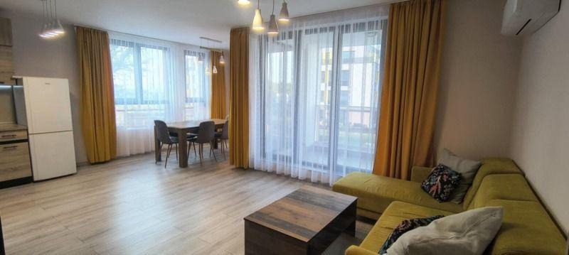 Дава под наем  3-стаен град София , Малинова долина , 95 кв.м | 89623869 - изображение [4]