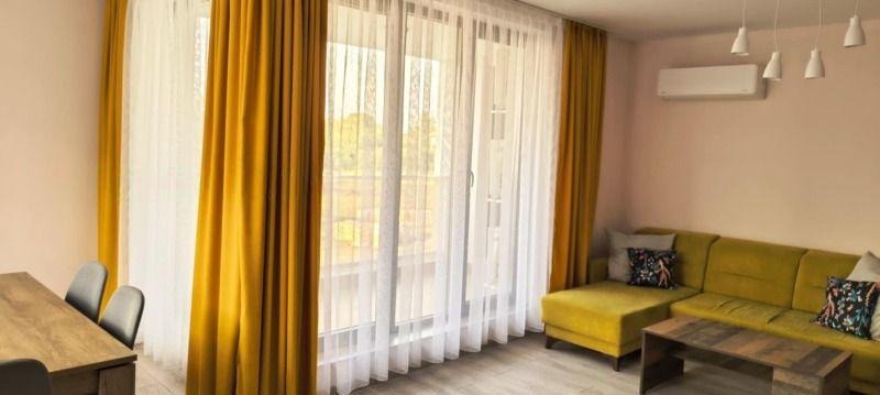 Дава под наем  3-стаен град София , Малинова долина , 95 кв.м | 89623869