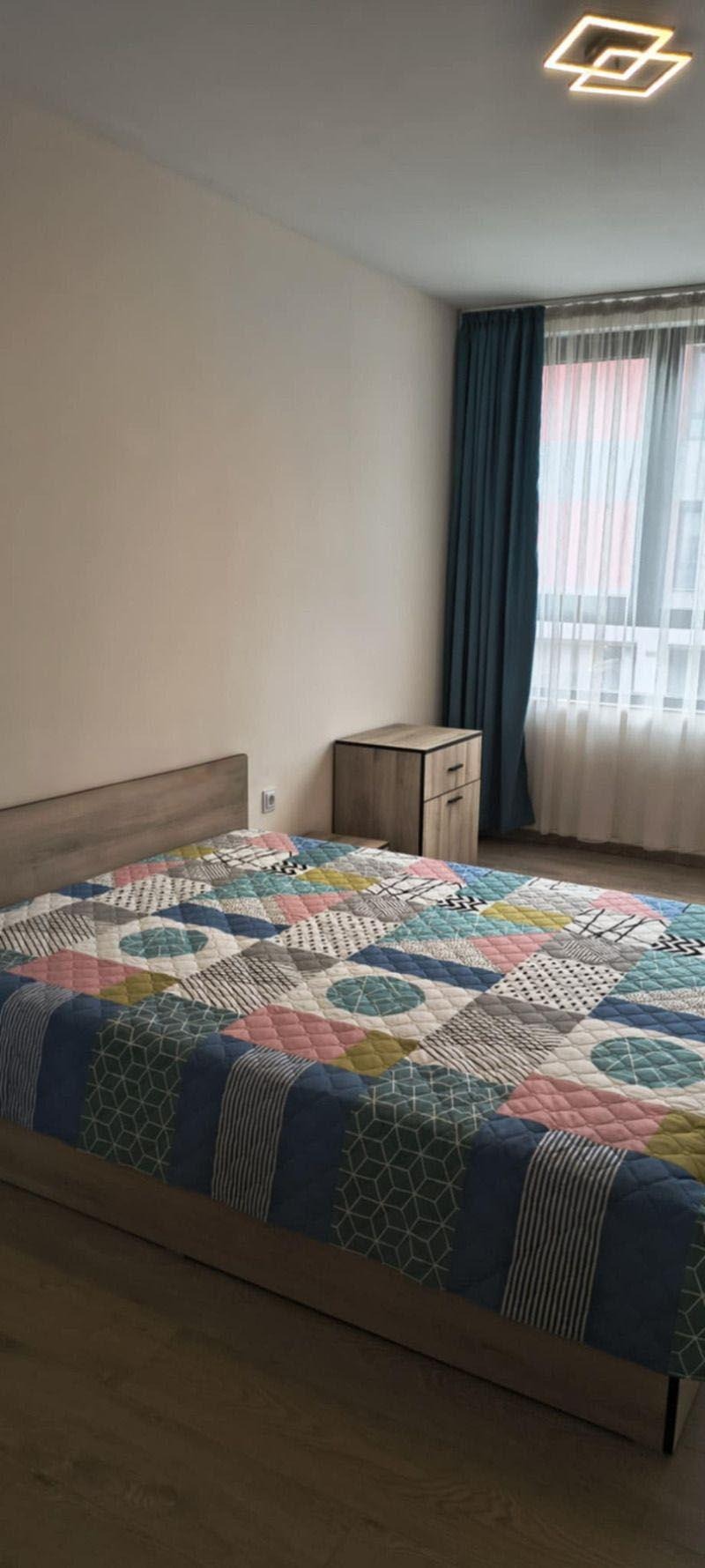 Дава под наем  3-стаен град София , Малинова долина , 95 кв.м | 89623869 - изображение [5]