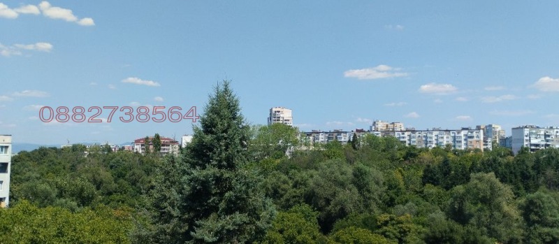 Til leje  3 soveværelser Sofia , Darvenitsa , 90 kvm | 72037954 - billede [17]