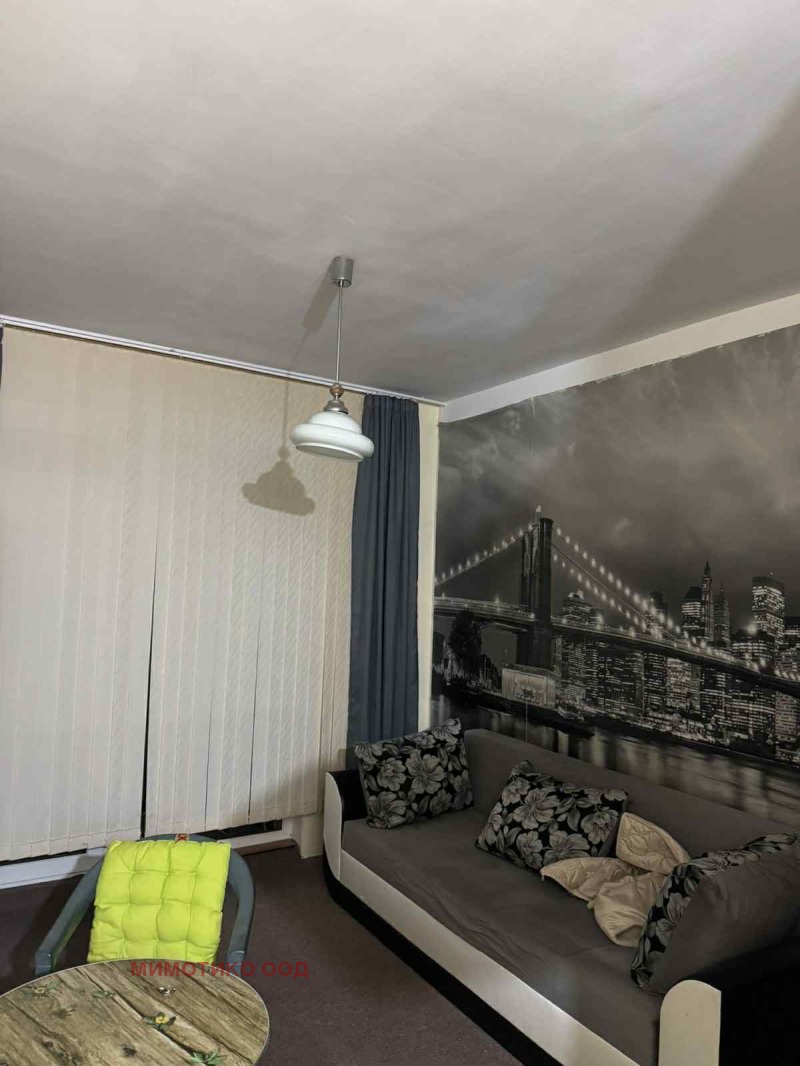 Дава под наем АТЕЛИЕ, ТАВАН, с. Нови хан, област София област, снимка 3 - Апартаменти - 52552594