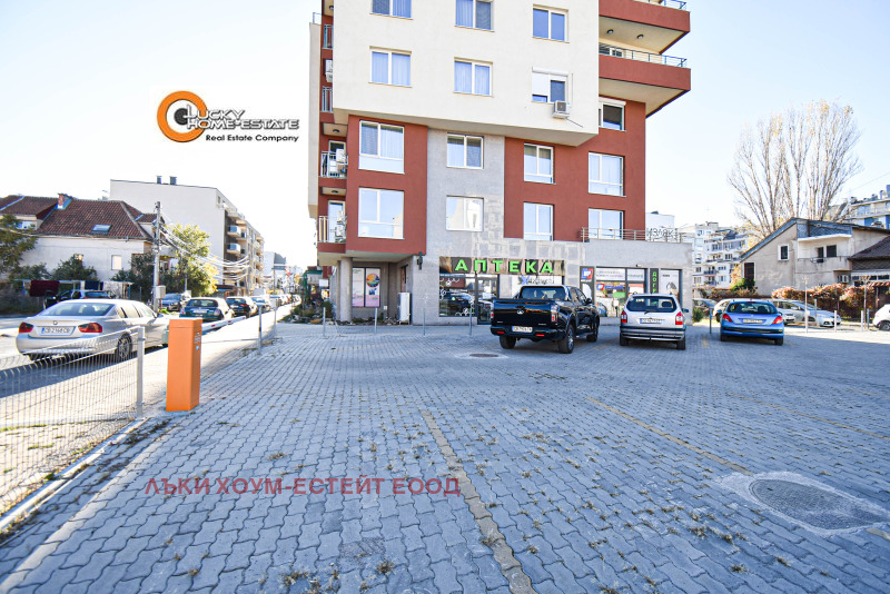 A louer  Boutique Sofia , Nadejda 3 , 122 m² | 29093225 - image [10]