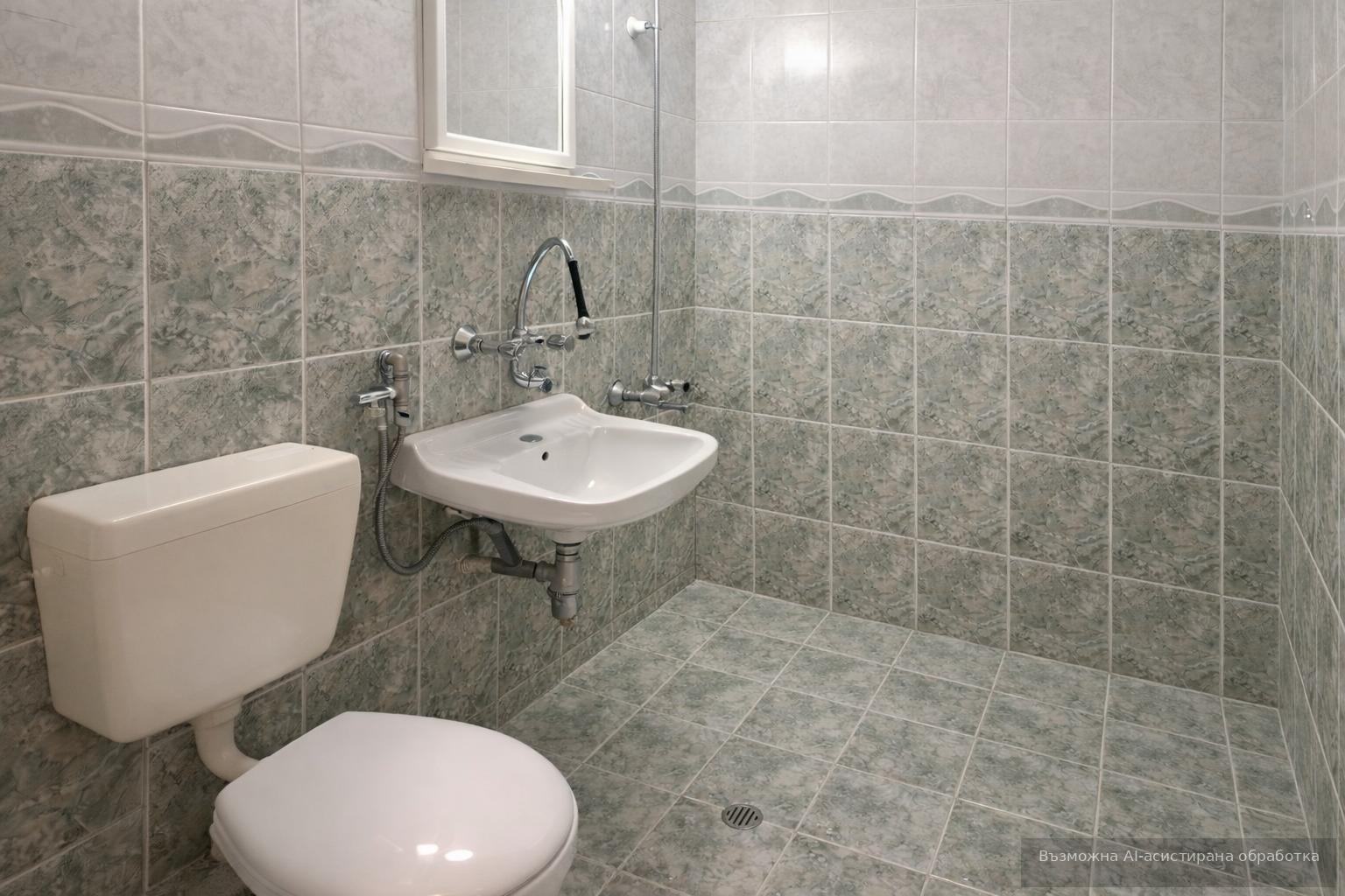 Дава под наем 2-СТАЕН, гр. София, Лозенец, снимка 4 - Апартаменти - 53122571