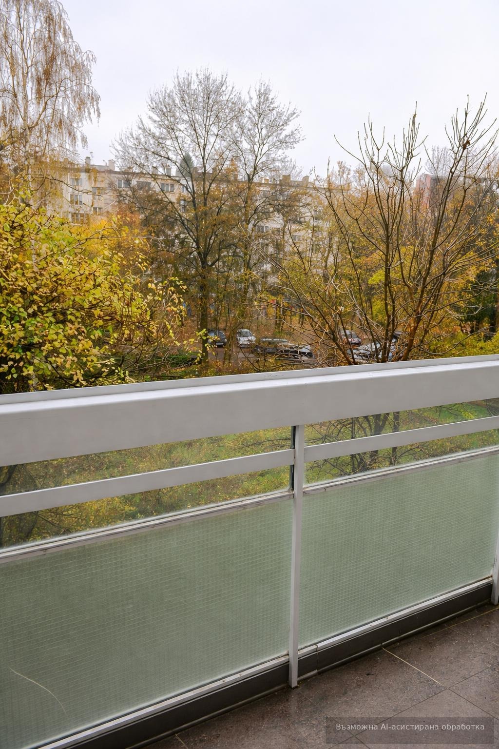 Дава под наем 2-СТАЕН, гр. София, Лозенец, снимка 3 - Апартаменти - 53122571