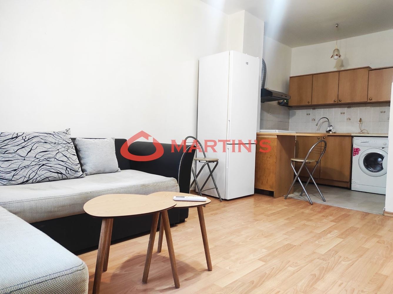 Дава под наем 2-СТАЕН, гр. София, Люлин 9