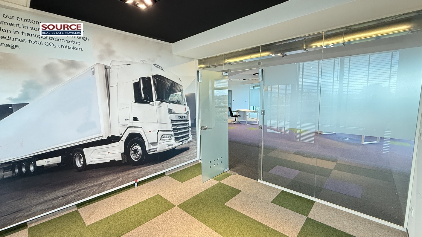 Дава под Наем ОФИС | Imot.bg — изображение 9