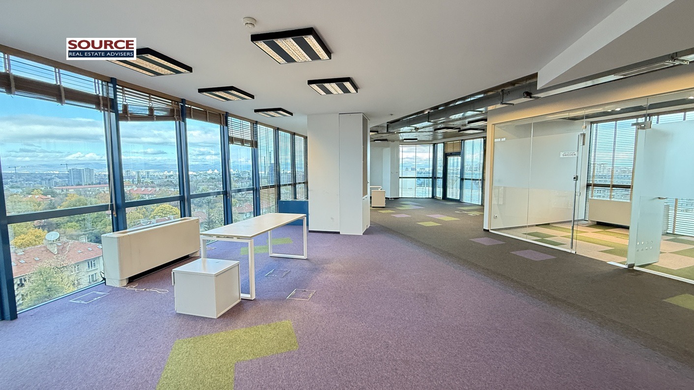 Дава под Наем ОФИС | Imot.bg — изображение 4