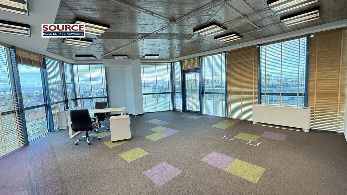 Дава под Наем ОФИС | Imot.bg — изображение 6