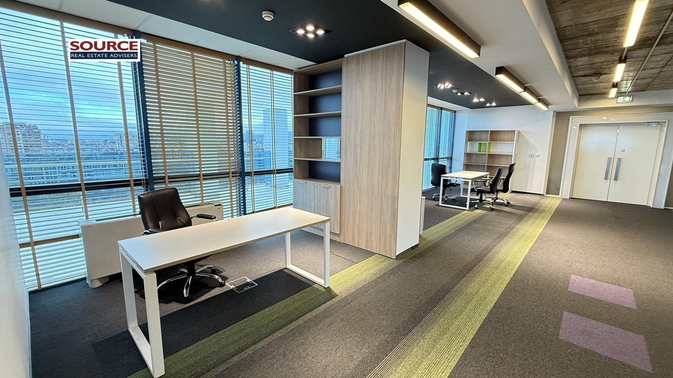 Дава под Наем ОФИС | Imot.bg — изображение 10