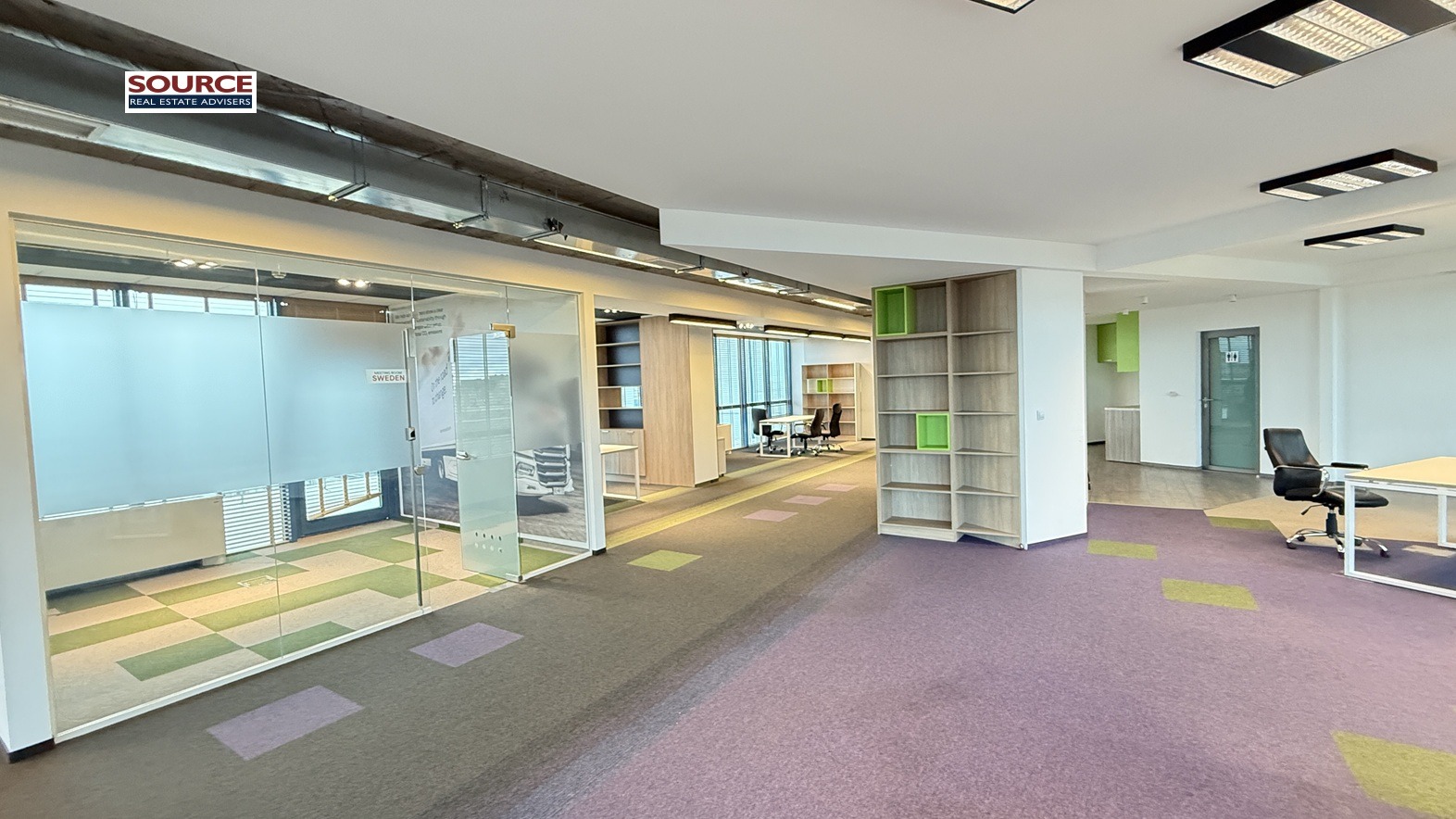 Дава под Наем ОФИС | Imot.bg — изображение 7