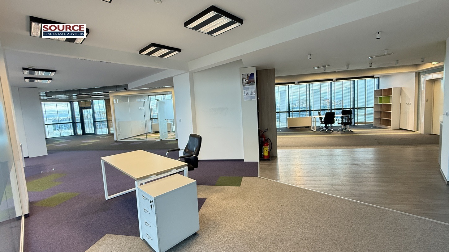 Дава под Наем ОФИС | Imot.bg — изображение 3