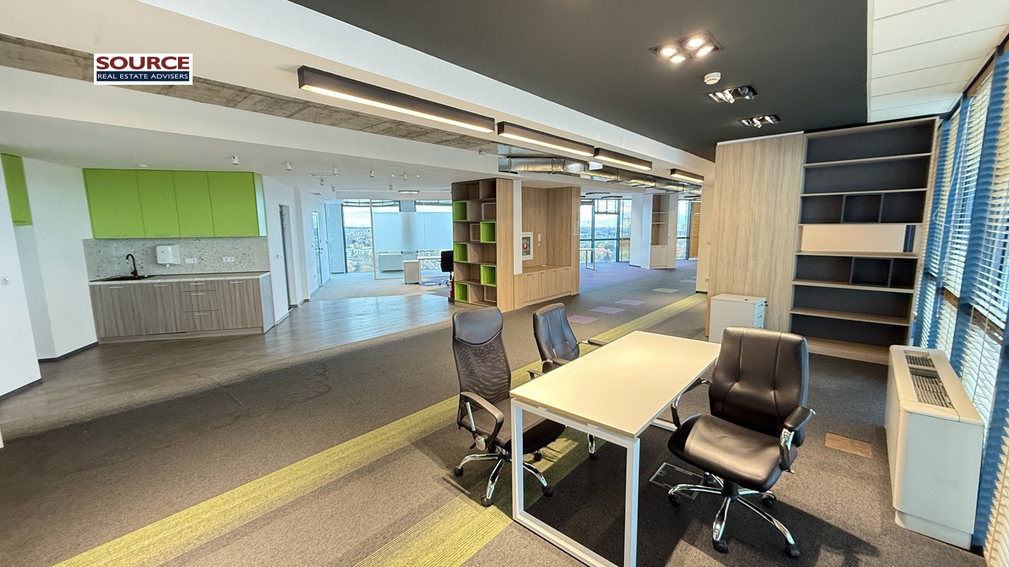 Дава под Наем ОФИС | Imot.bg — изображение 2