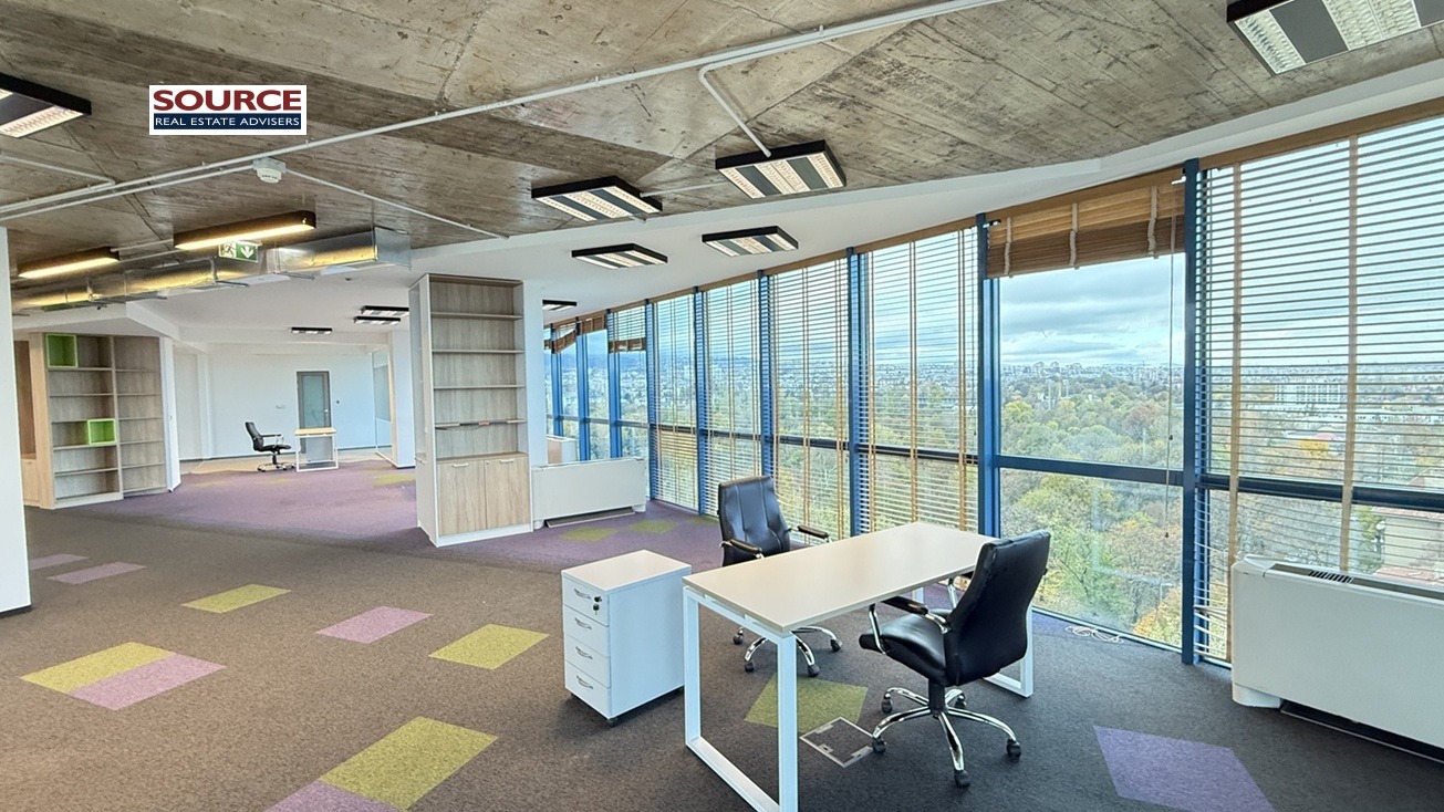 Дава под Наем ОФИС | Imot.bg — изображение 8