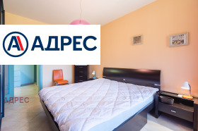 1 bedroom Briz, Varna 11