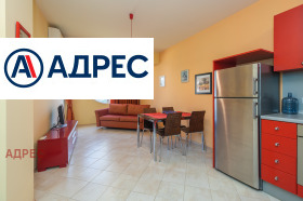 1 bedroom Briz, Varna 2