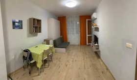 1 bedroom Meden rudnik - zona V, Burgas 1