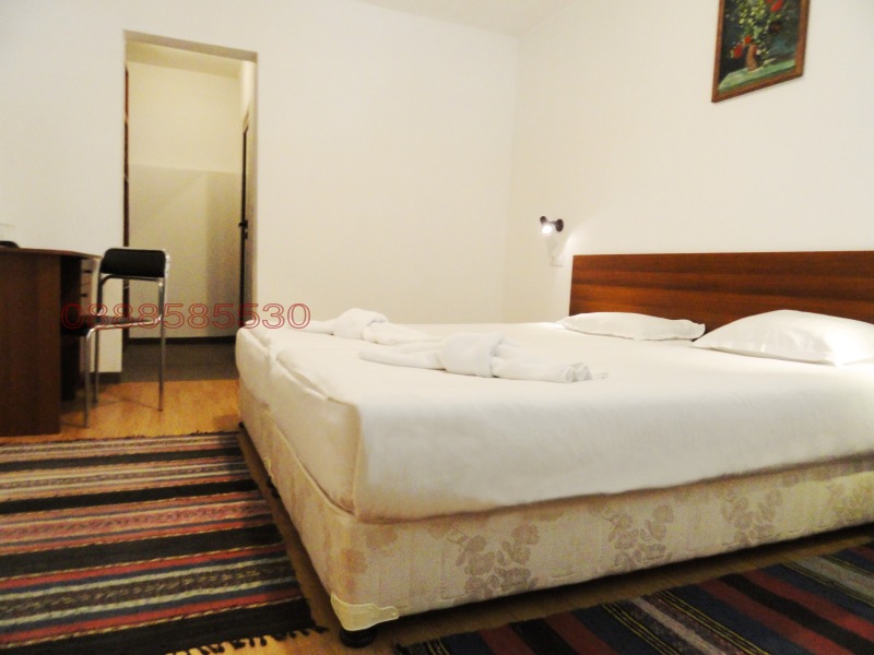 Дава под наем СТАЯ, гр. Банско, област Благоевград, снимка 3 - Стаи под наем - 53305485