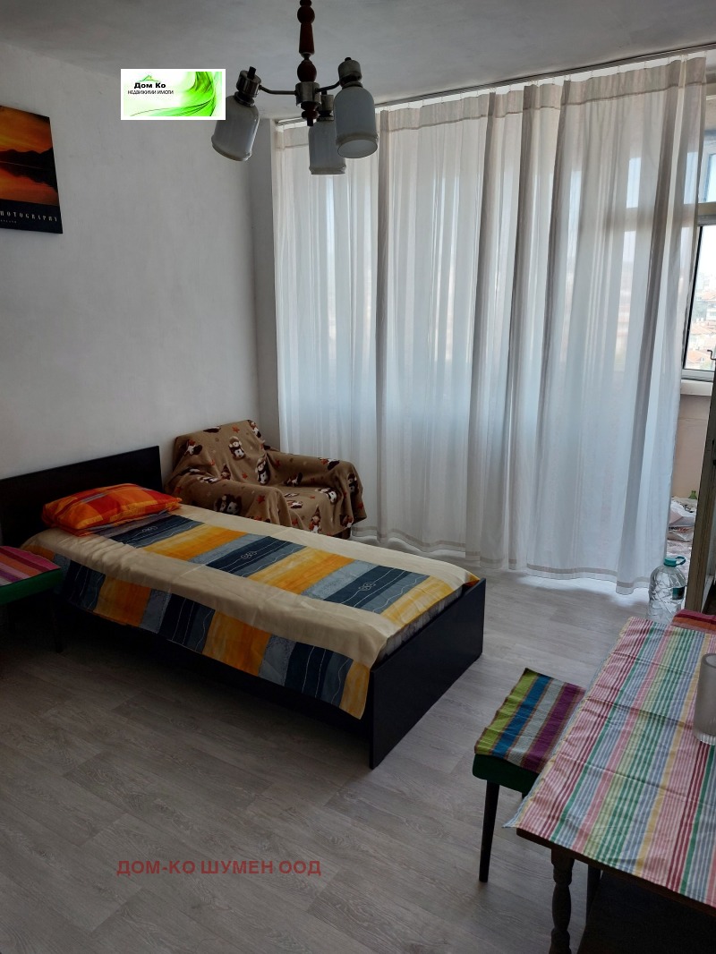 For Rent  Studio Shumen , Tsentar , 32 sq.m | 62132896