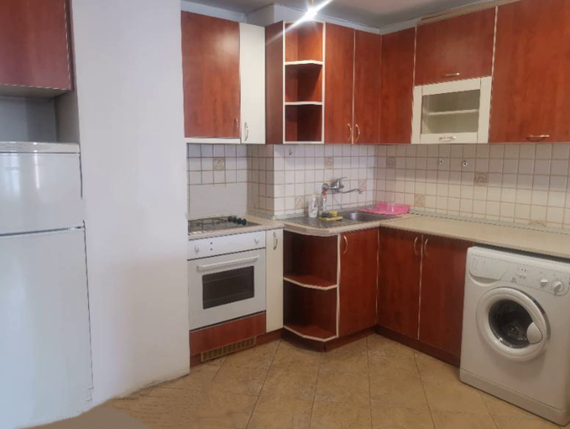 Дава под наем 2-СТАЕН, гр. София, Изгрев, снимка 4 - Апартаменти - 54002523