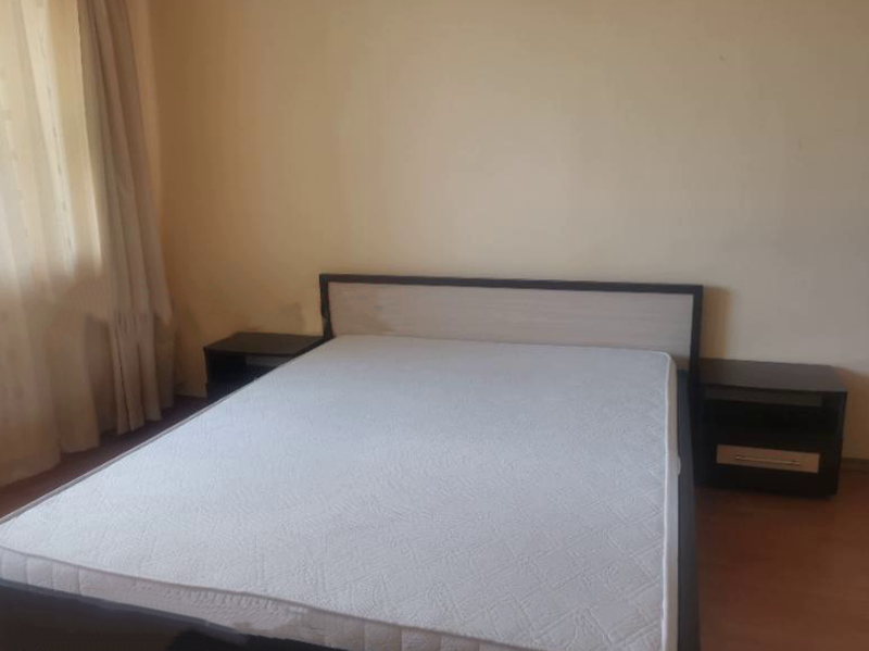 Дава под наем 2-СТАЕН, гр. София, Изгрев, снимка 5 - Апартаменти - 54002523