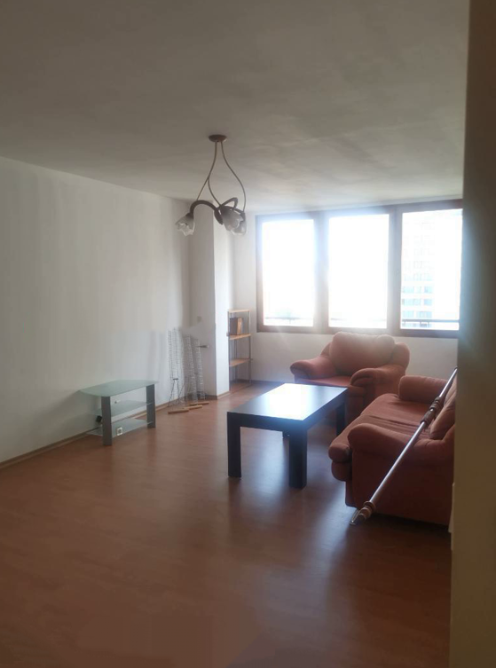 Дава под наем 2-СТАЕН, гр. София, Изгрев, снимка 3 - Апартаменти - 54002523